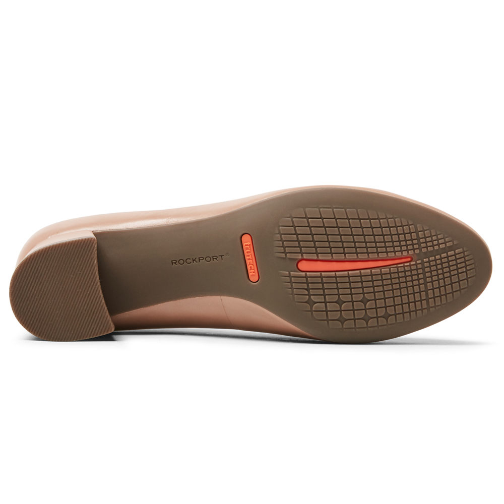 Rockport Pumps Dam Rosa - Total Motion Sydney - LCHQS5842